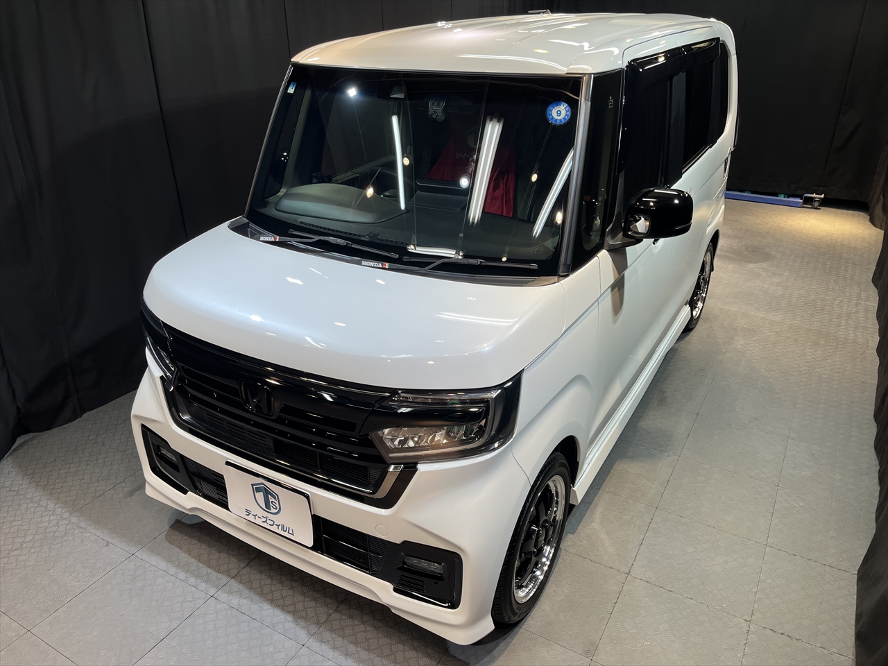 カーコーティング