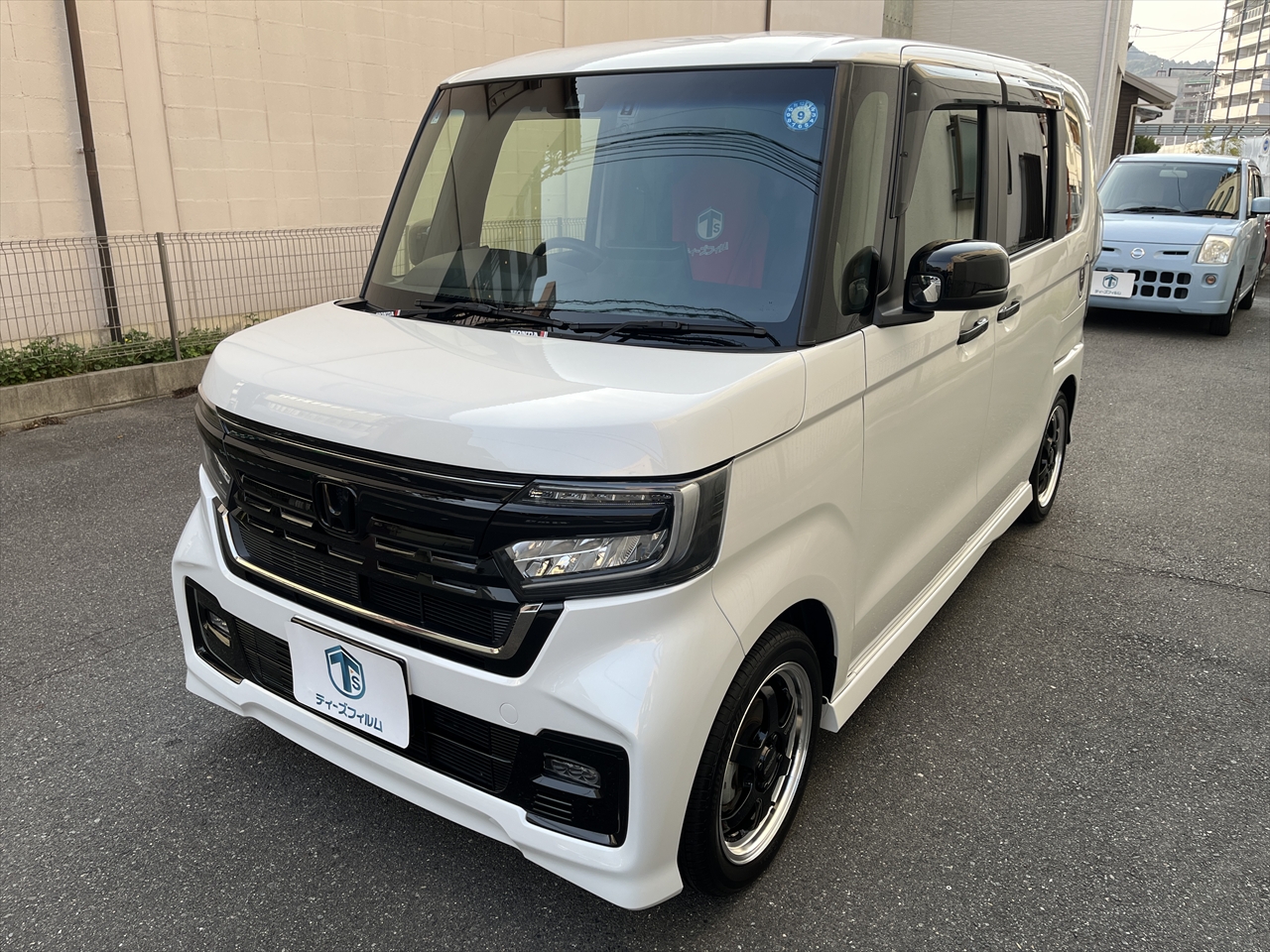 カーコーティング
