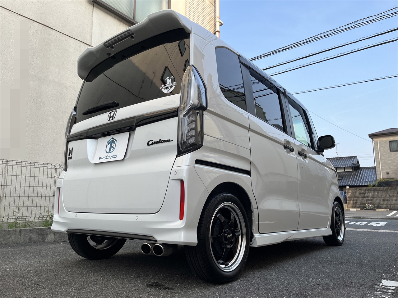 カーコーティング