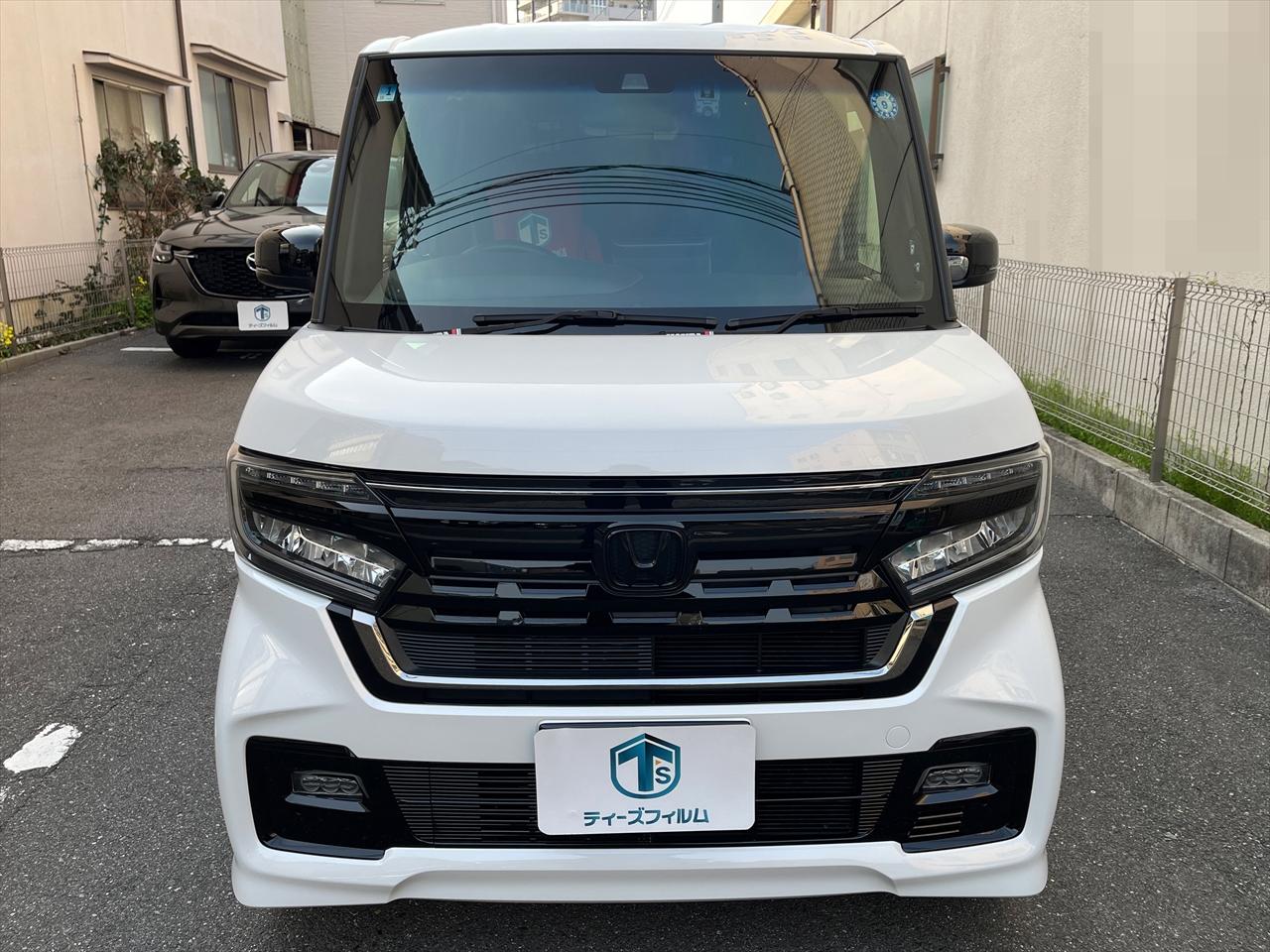 カーコーティング