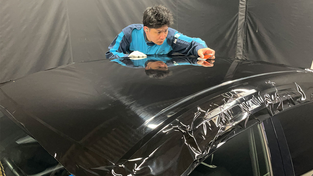 トヨタ プリウスPHV Sナビパッケージ・セーフティプラス