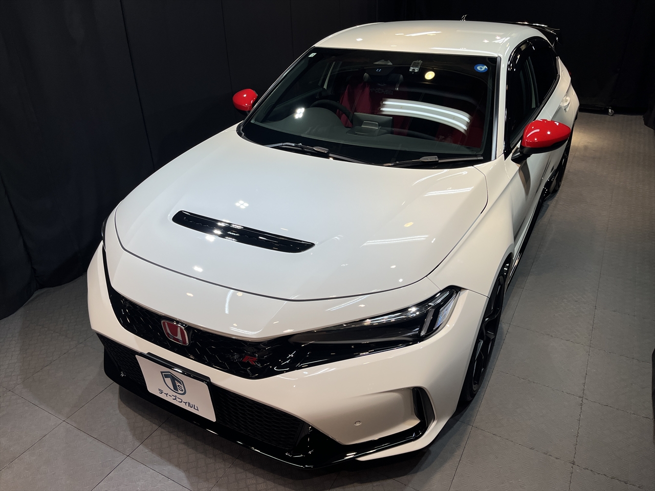 カーコーティング