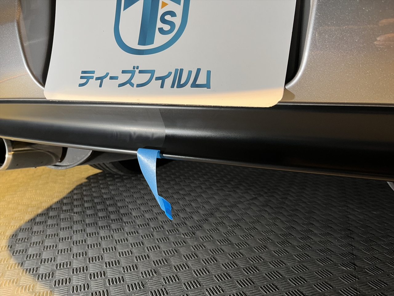 カーコーティング