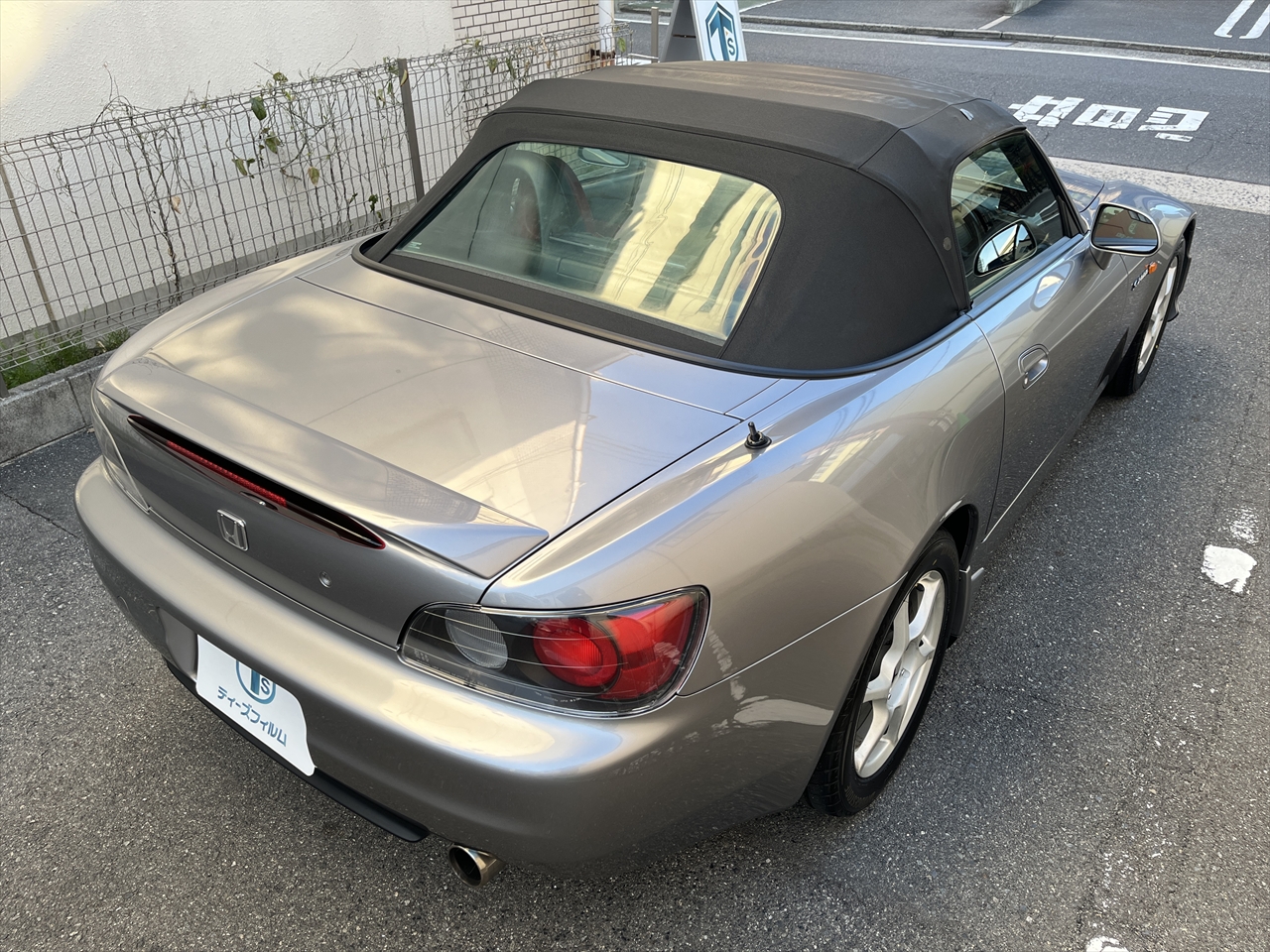 カーコーティング