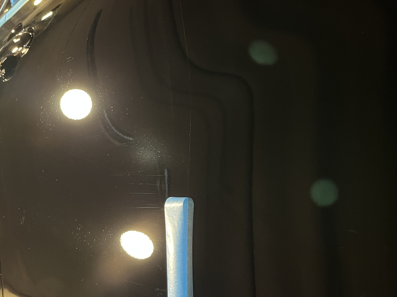 カーコーティング