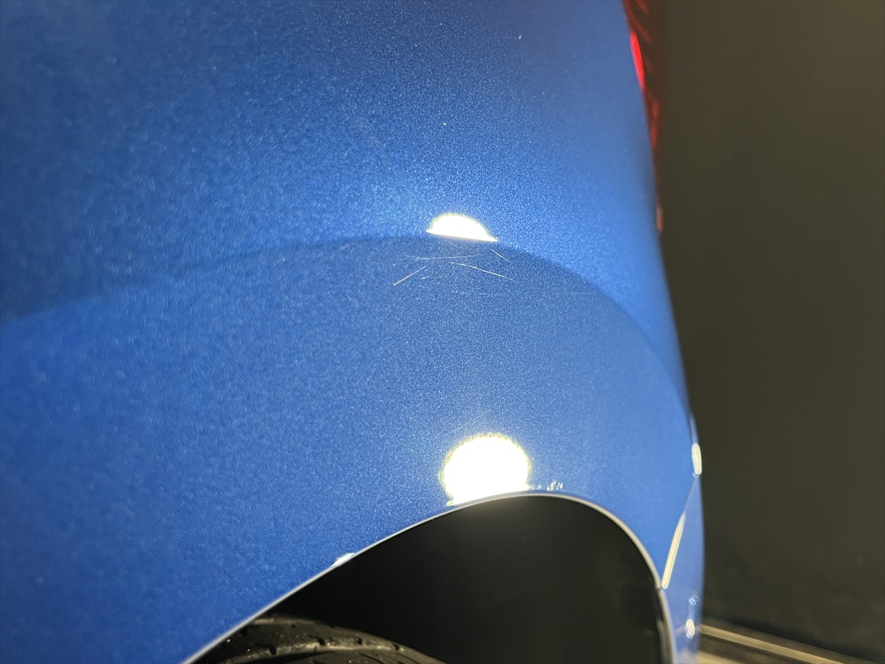 カーコーティング