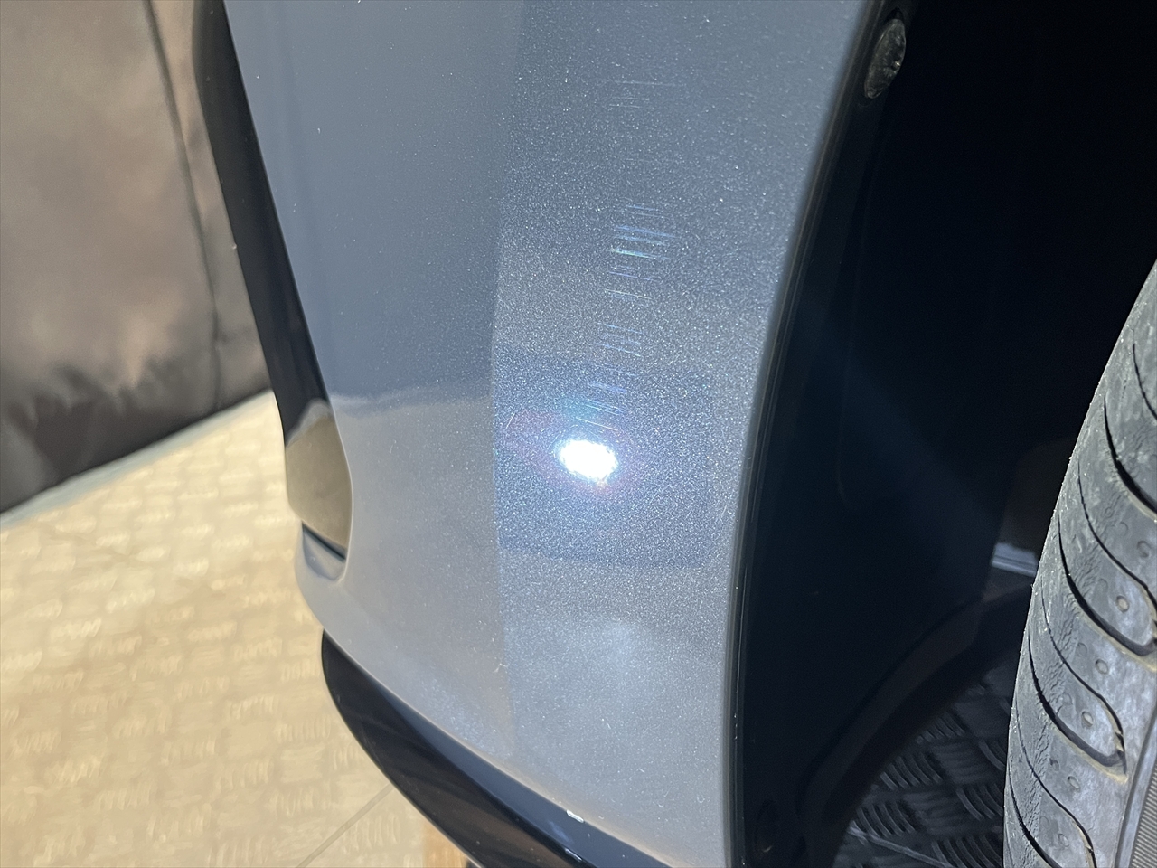 カーコーティング