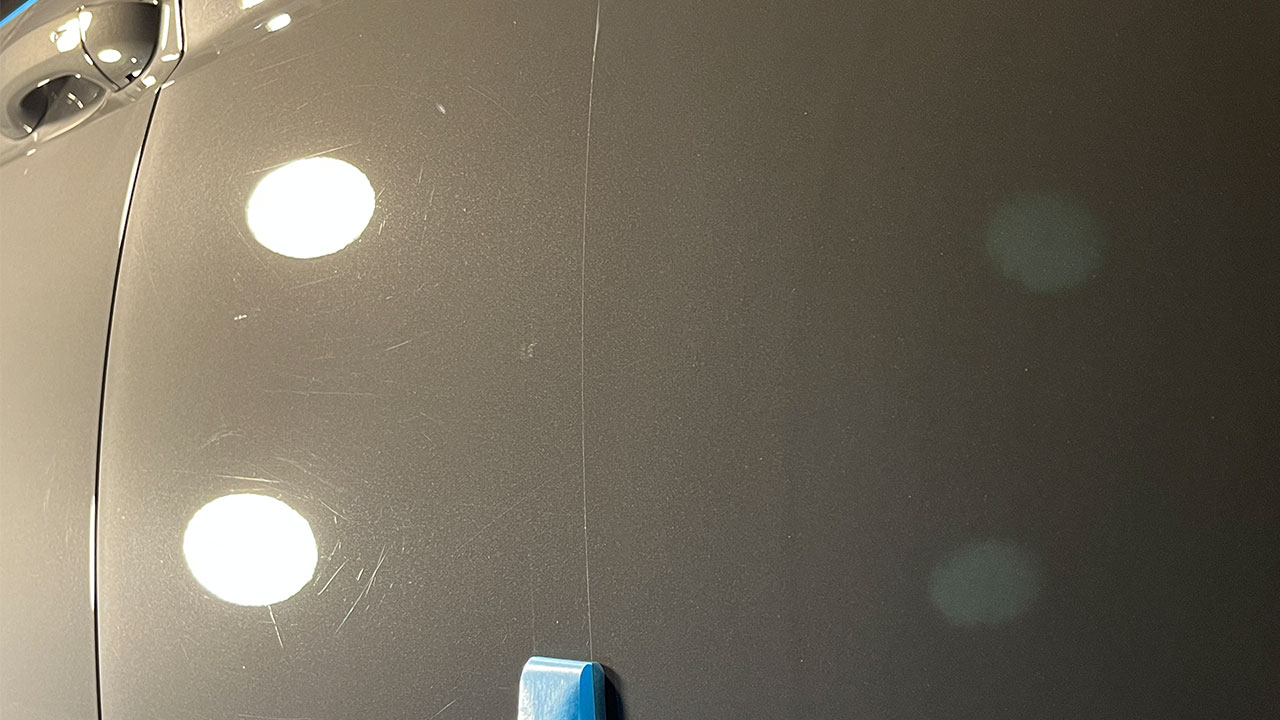 フォルクスワーゲン ゴルフトゥーラン TSI Rライン