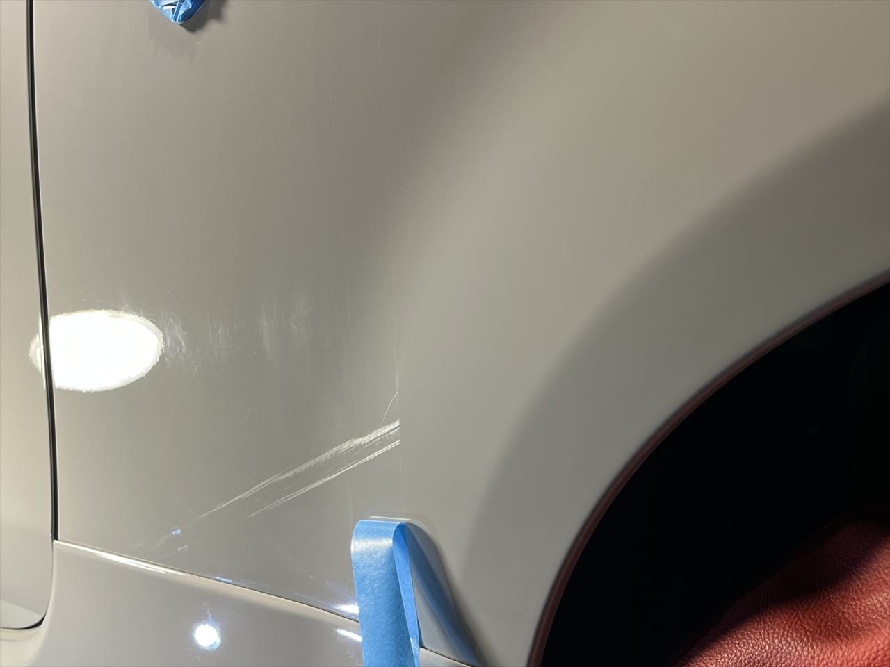 カーコーティング