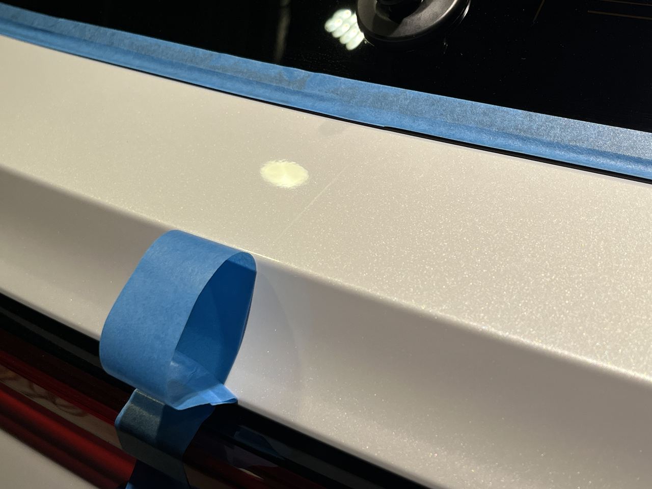カーコーティング