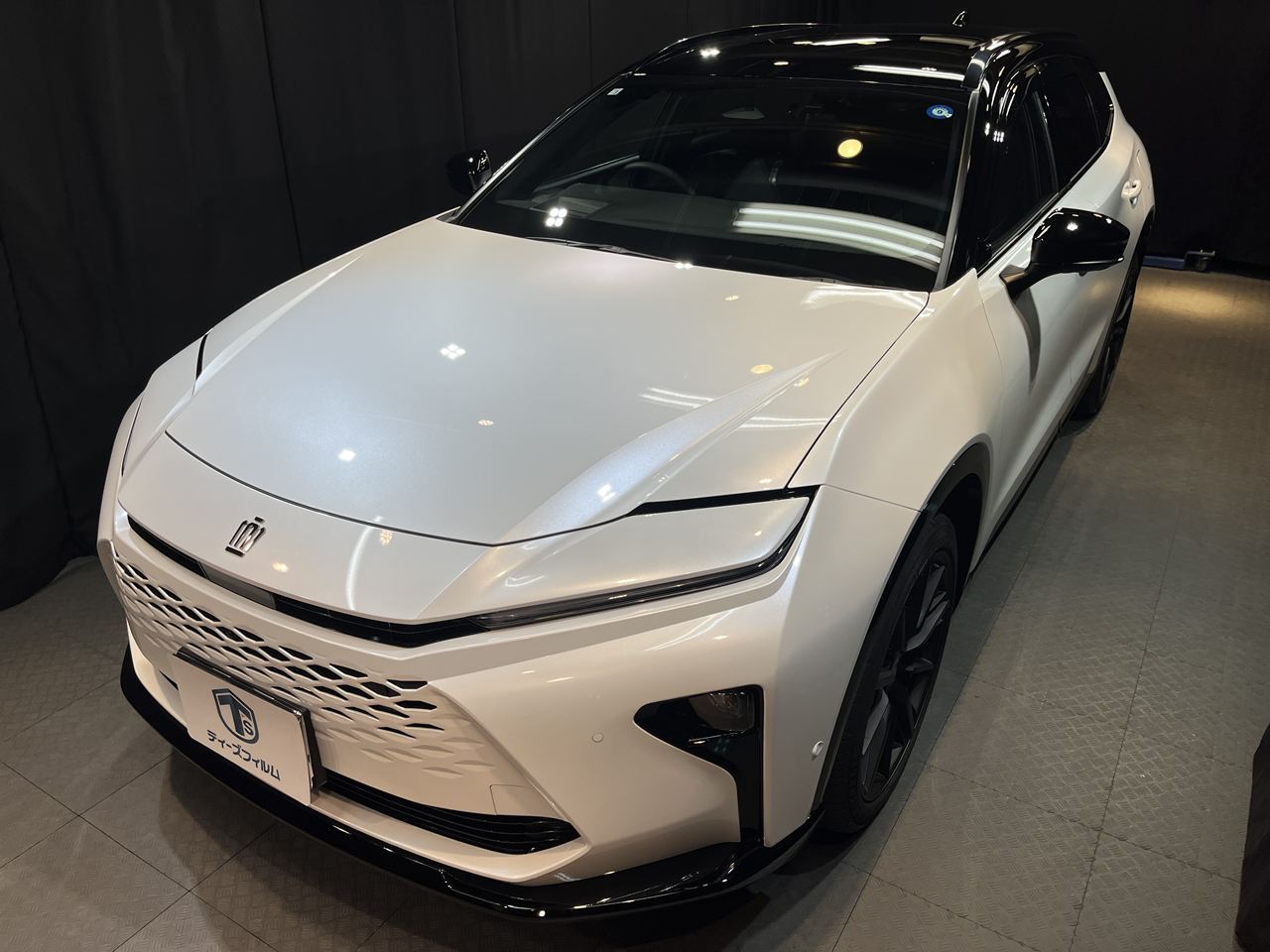 カーコーティング