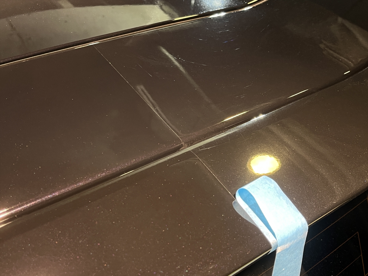 カーコーティング