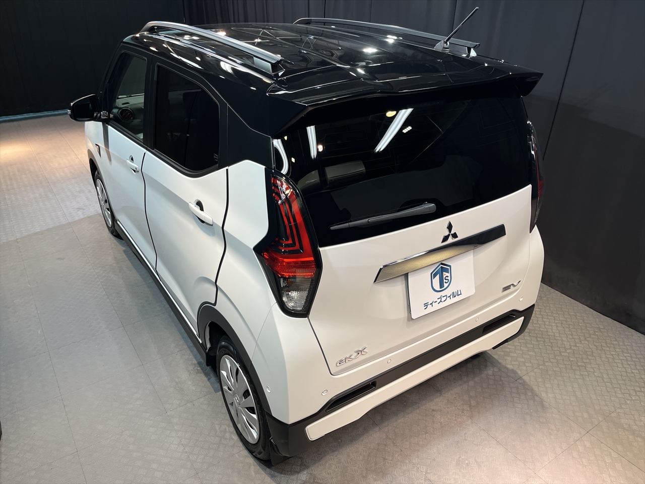 カーコーティング