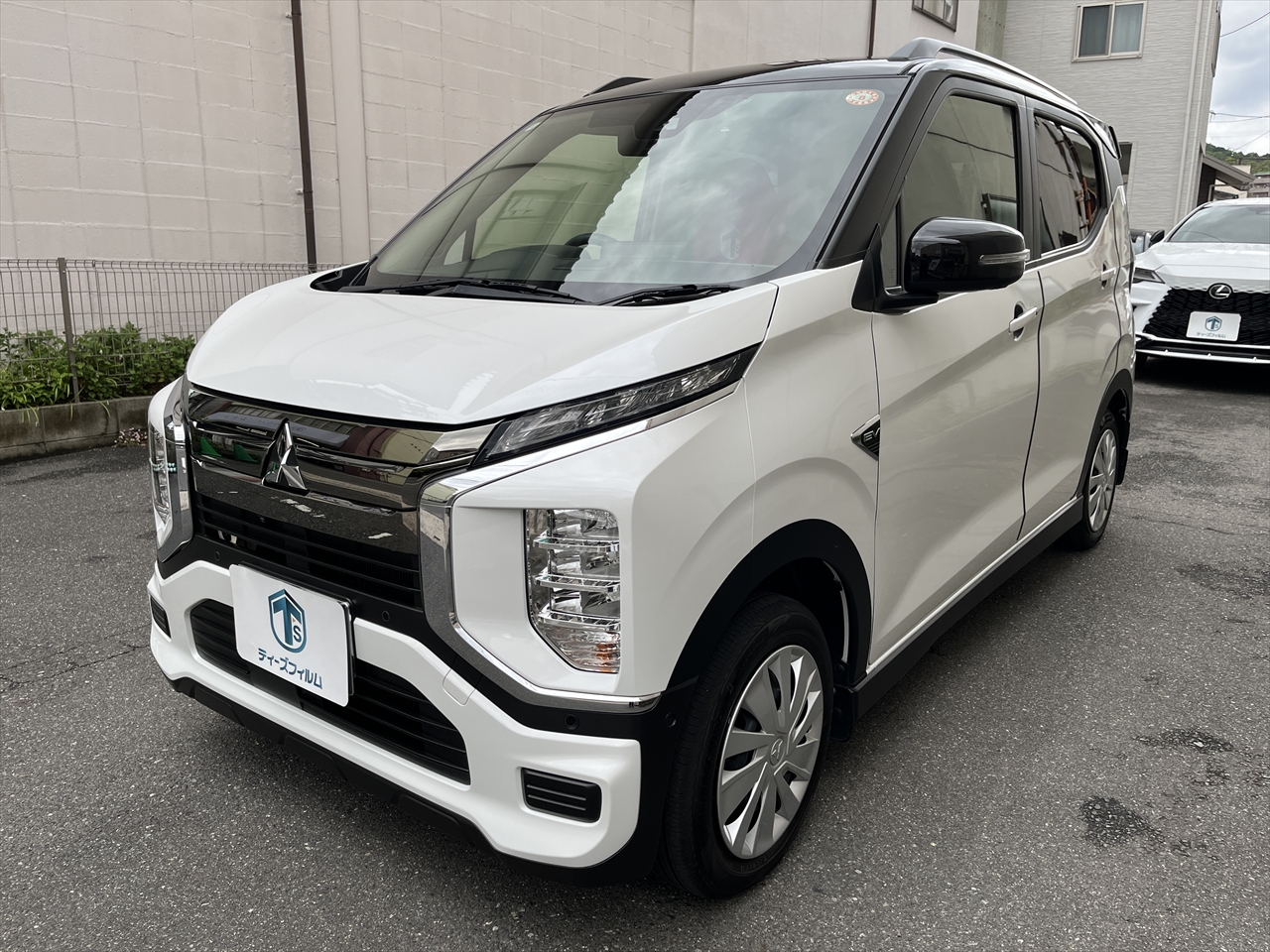 カーコーティング