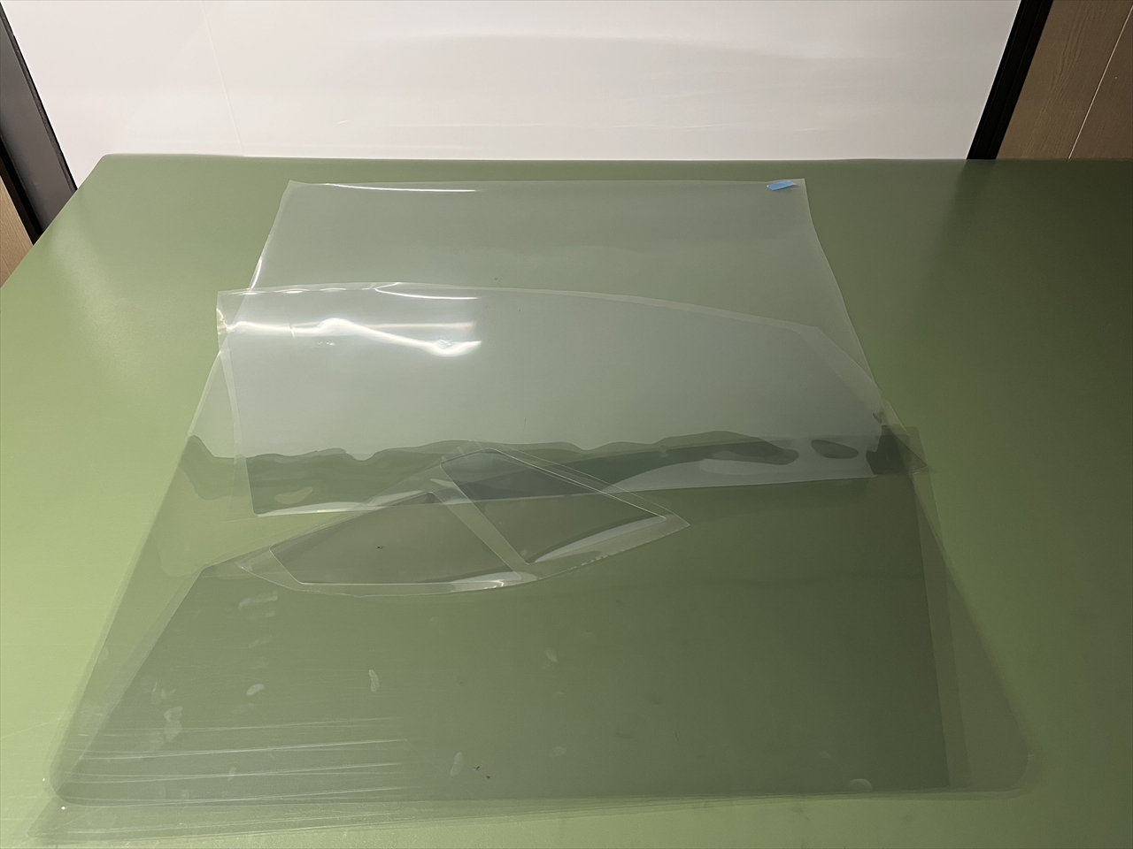 カーフィルム