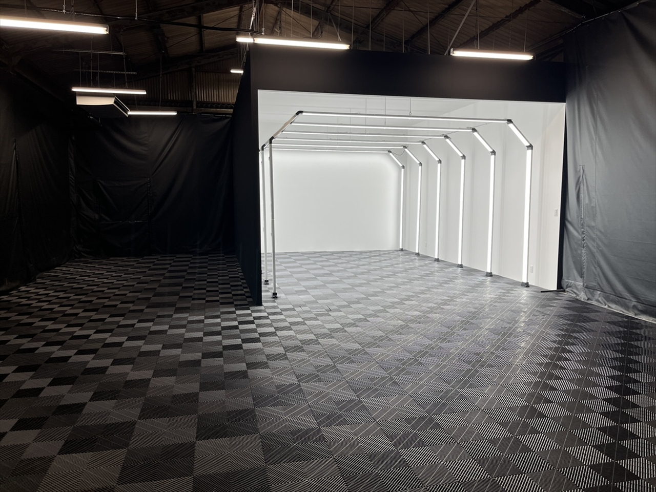ティーズフィルム第2工場