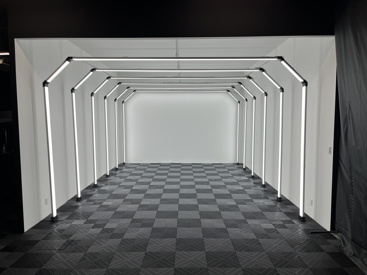 ティーズフィルム第2工場