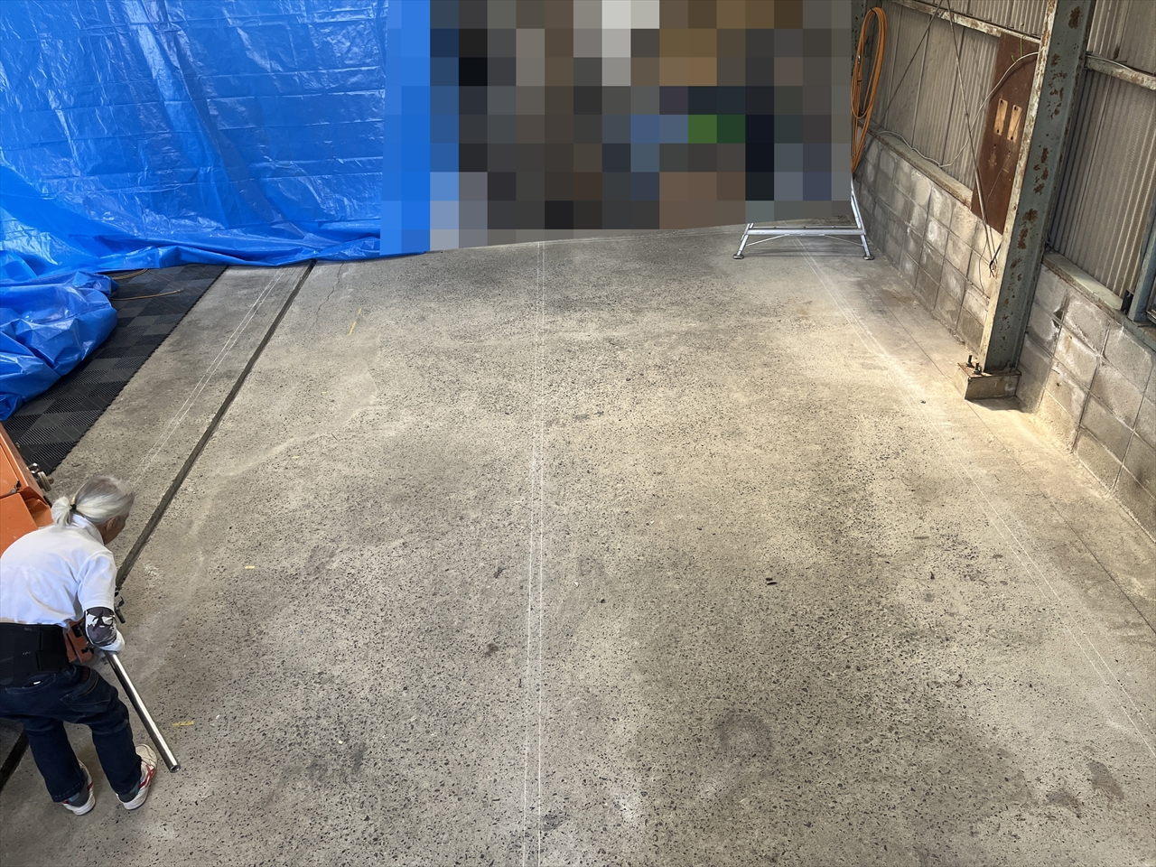 ティーズフィルム第2工場