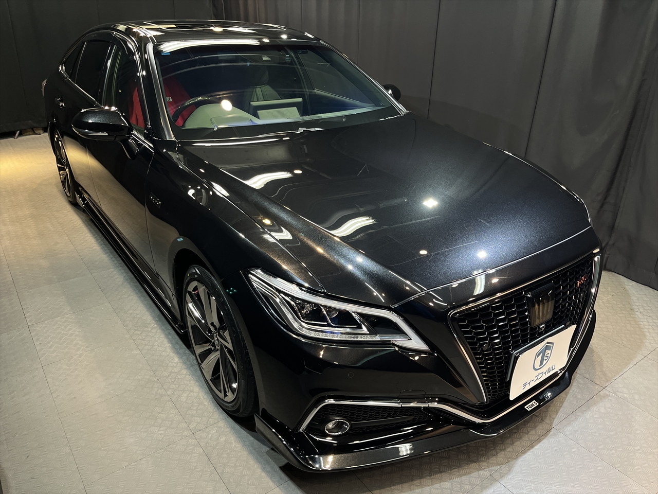 カーコーティング