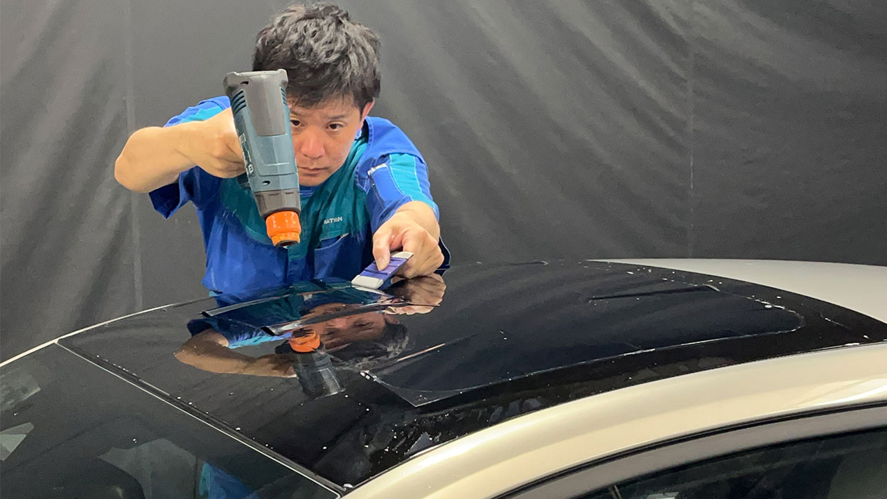 フィアット 500e ジョルジオ アルマーニ コレクターズ エディション