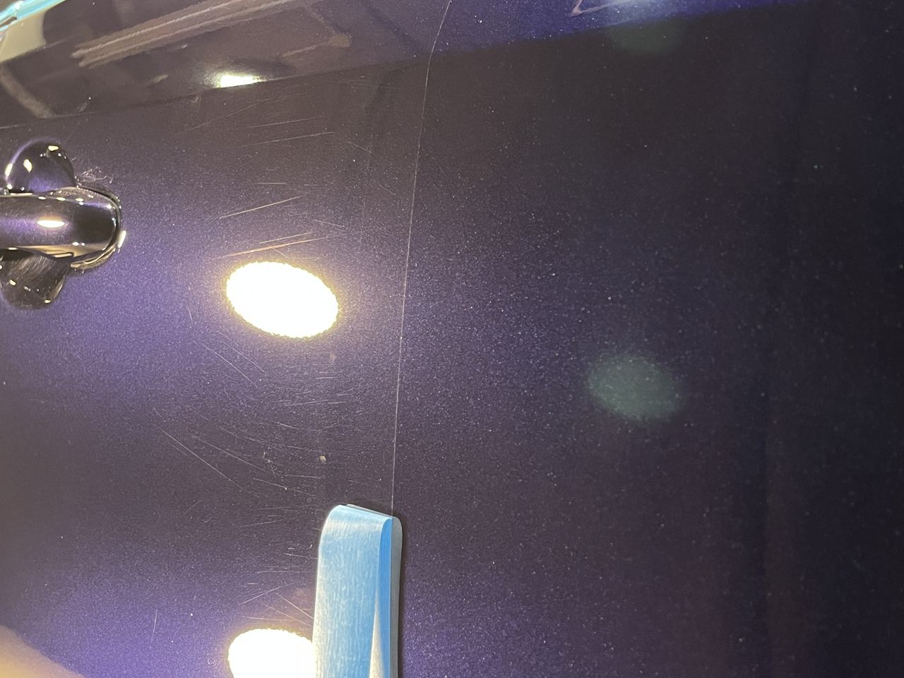 カーコーティング
