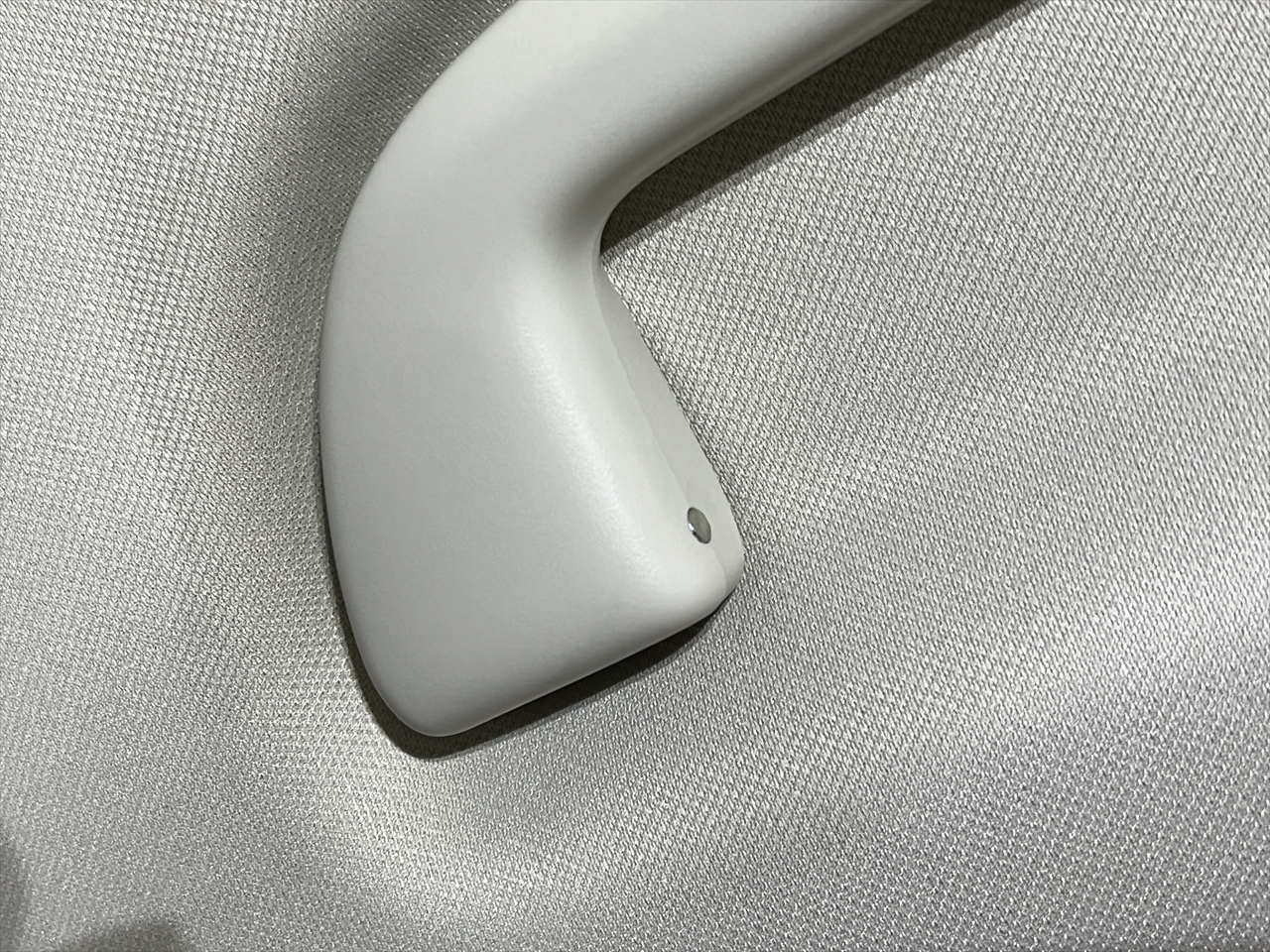車内クリーニング (タバコ臭)