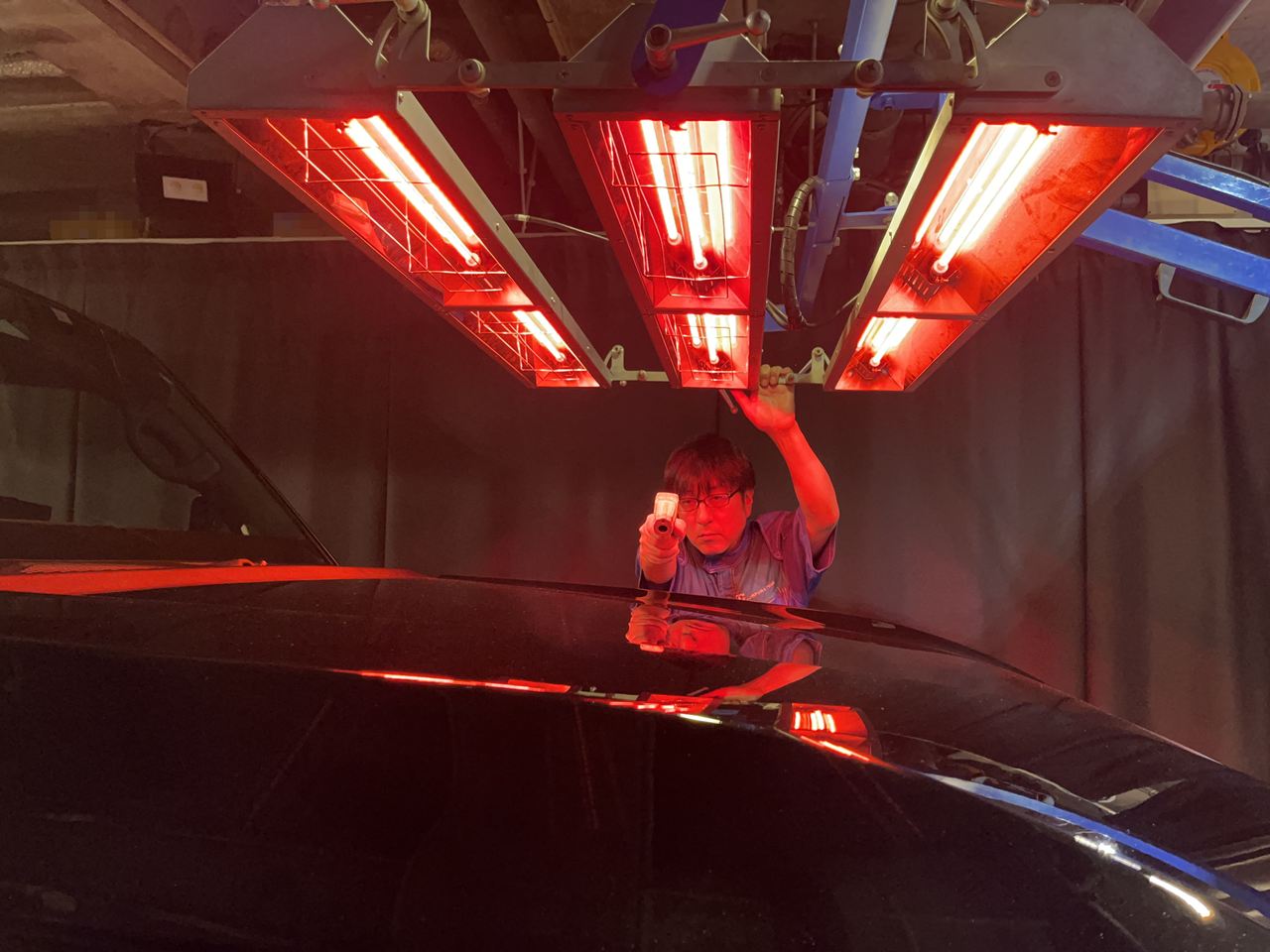 カーコーティング