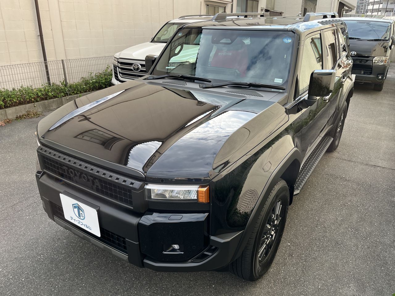 カーコーティング