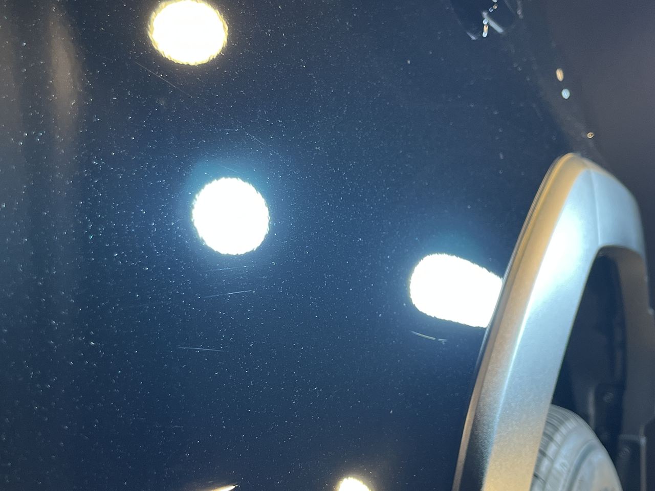 カーコーティング