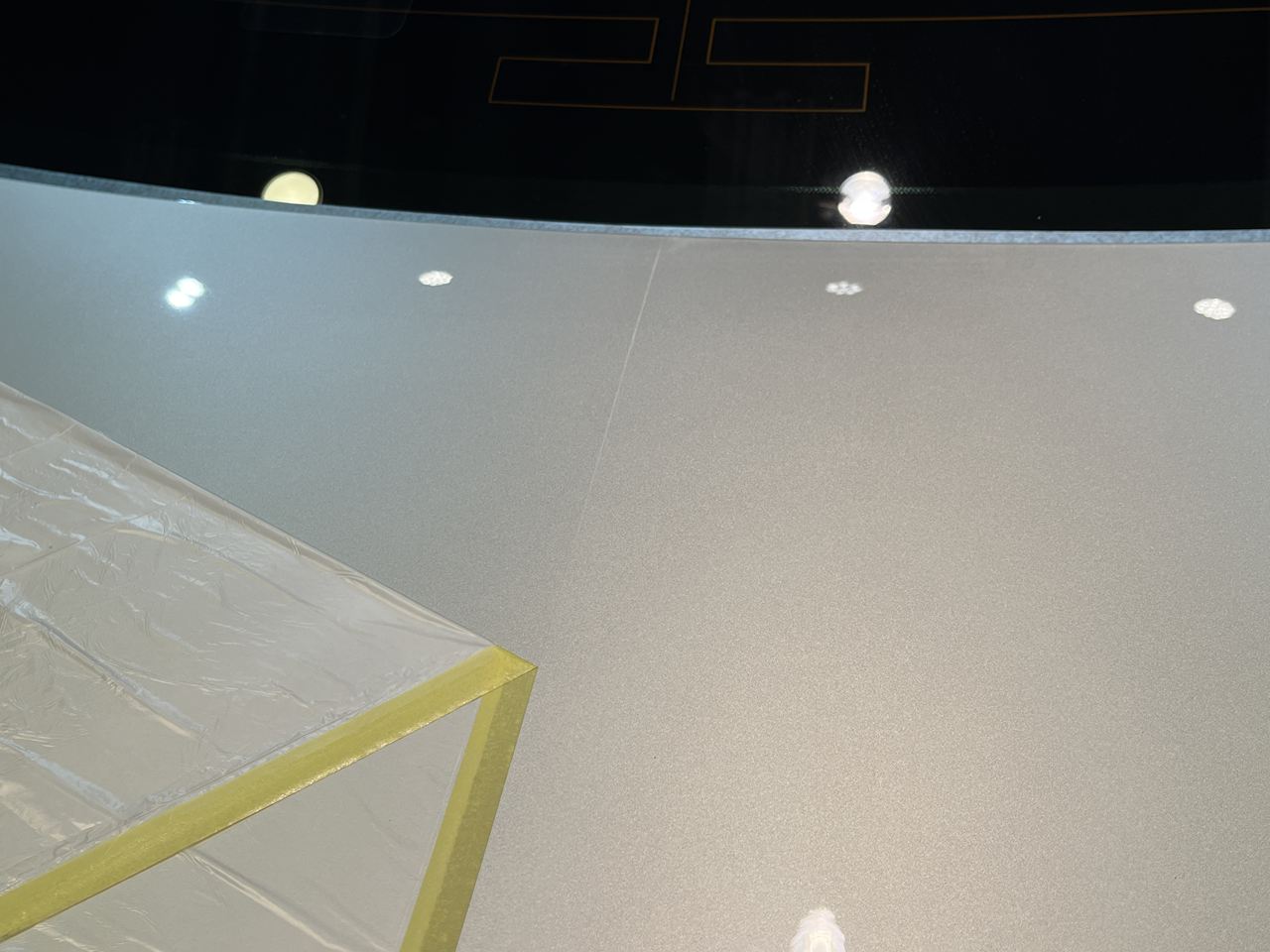 カーコーティング