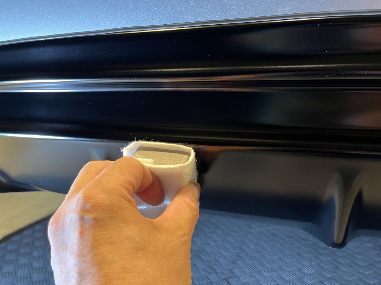 カーコーティング