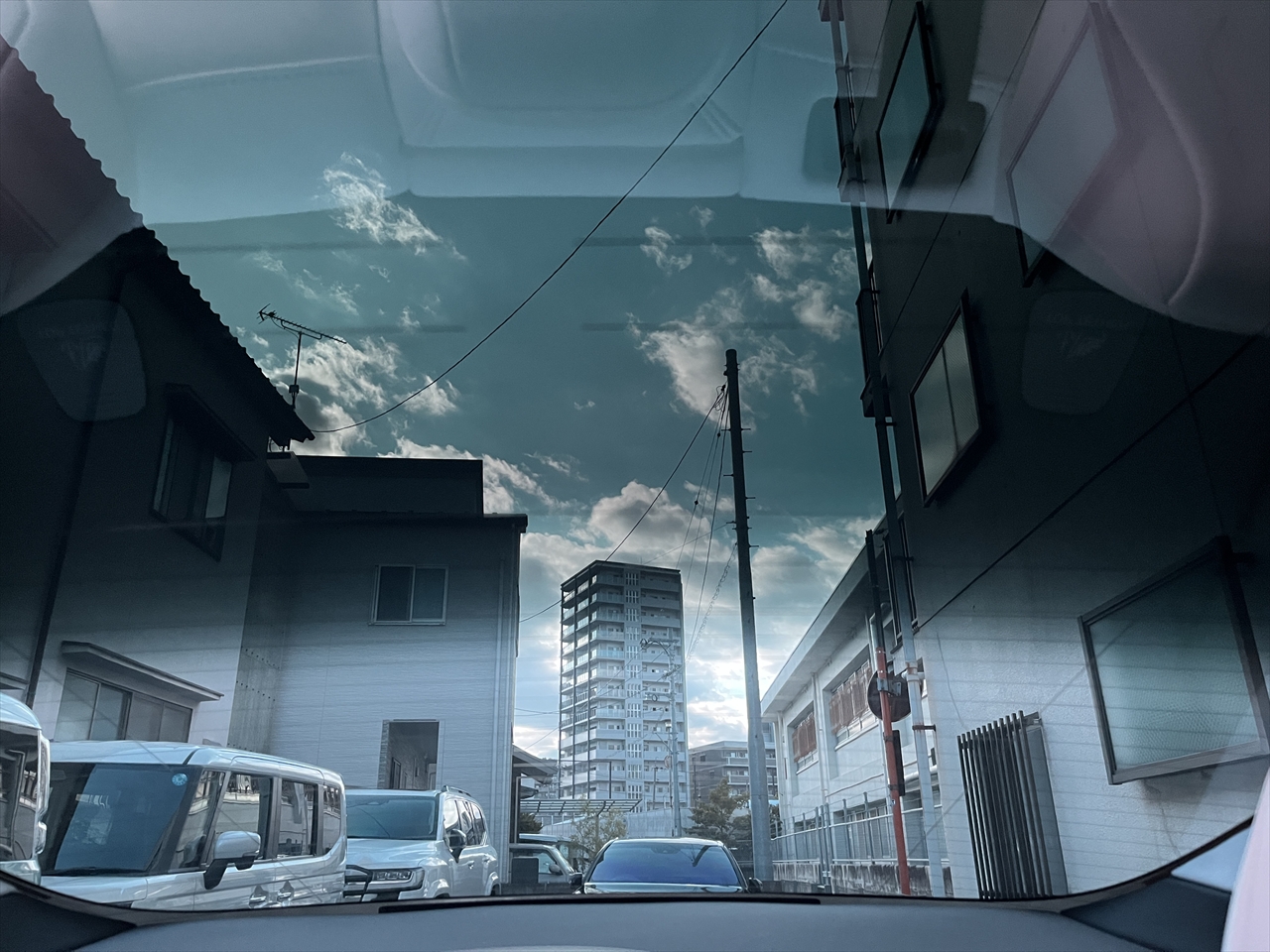 カーフィルム