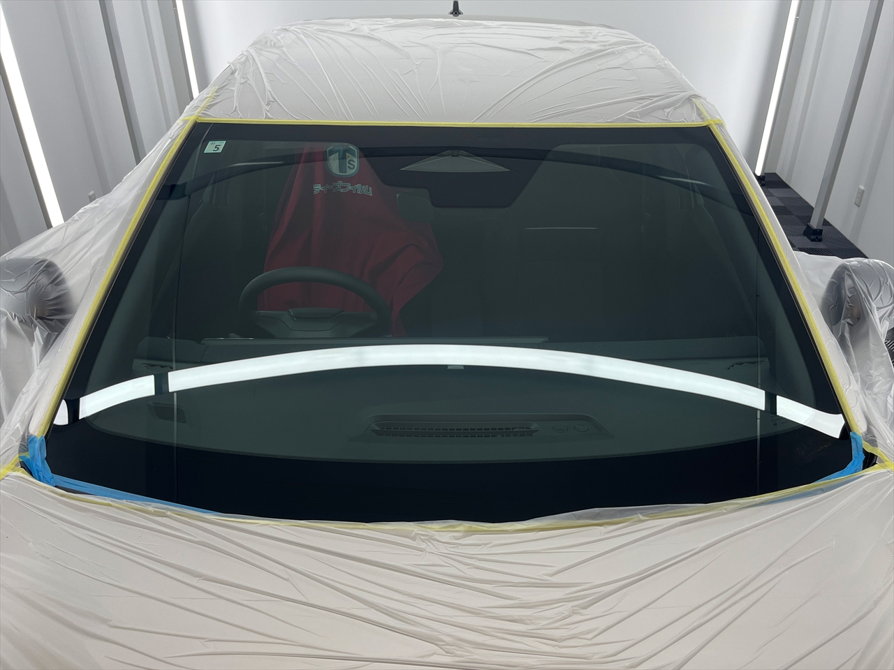 ガラス研磨(ガラス磨き)