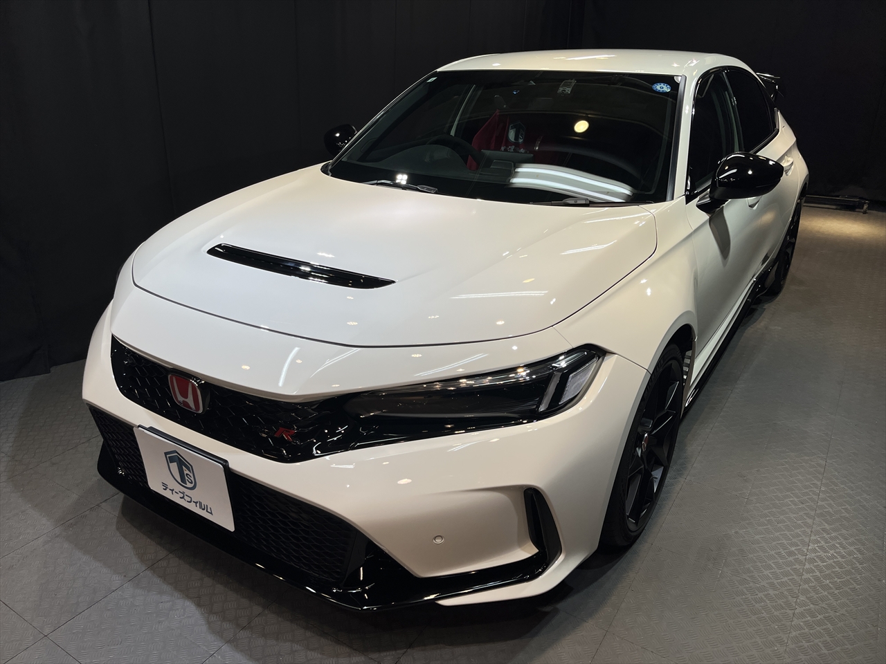 カーコーティング