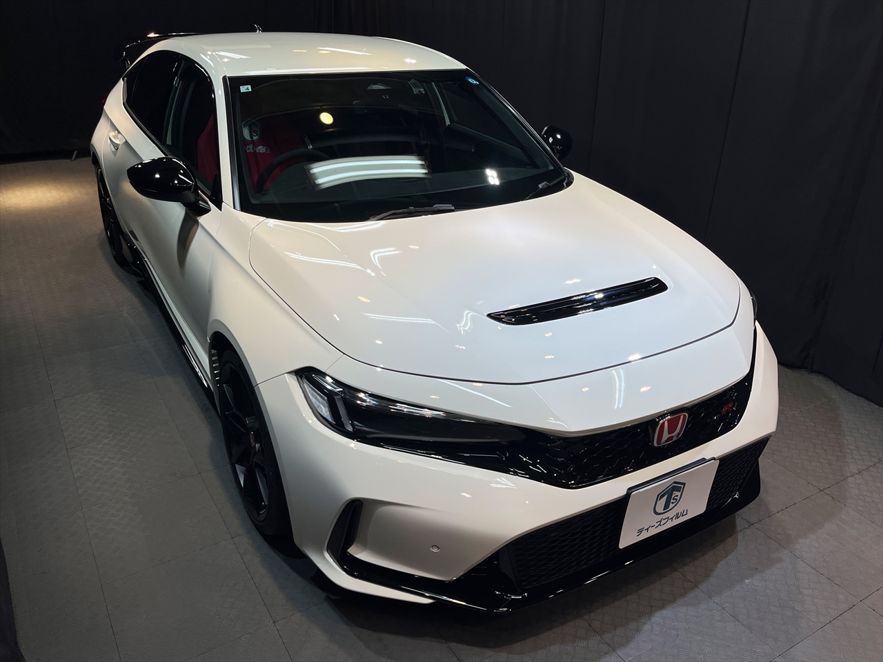 カーコーティング