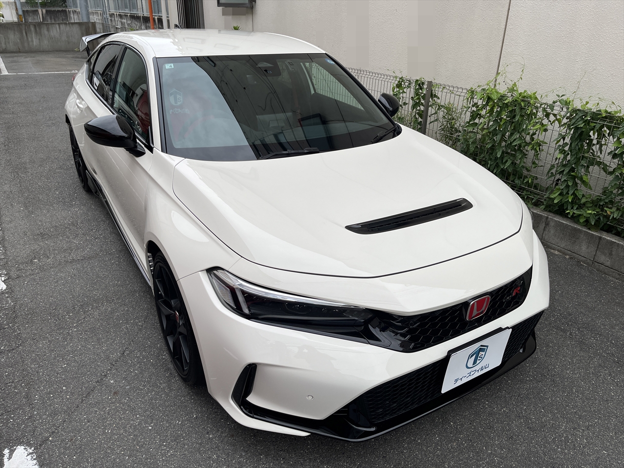 カーコーティング