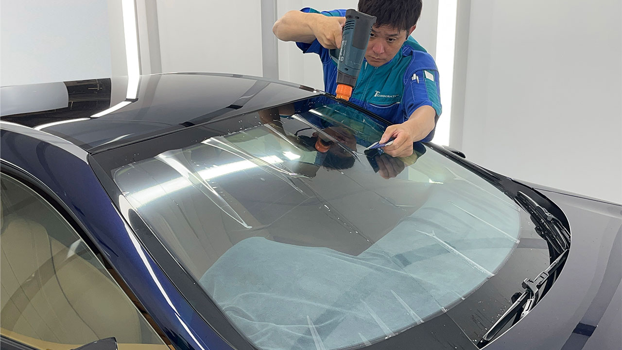 レクサス LC LC500h Lパッケージ