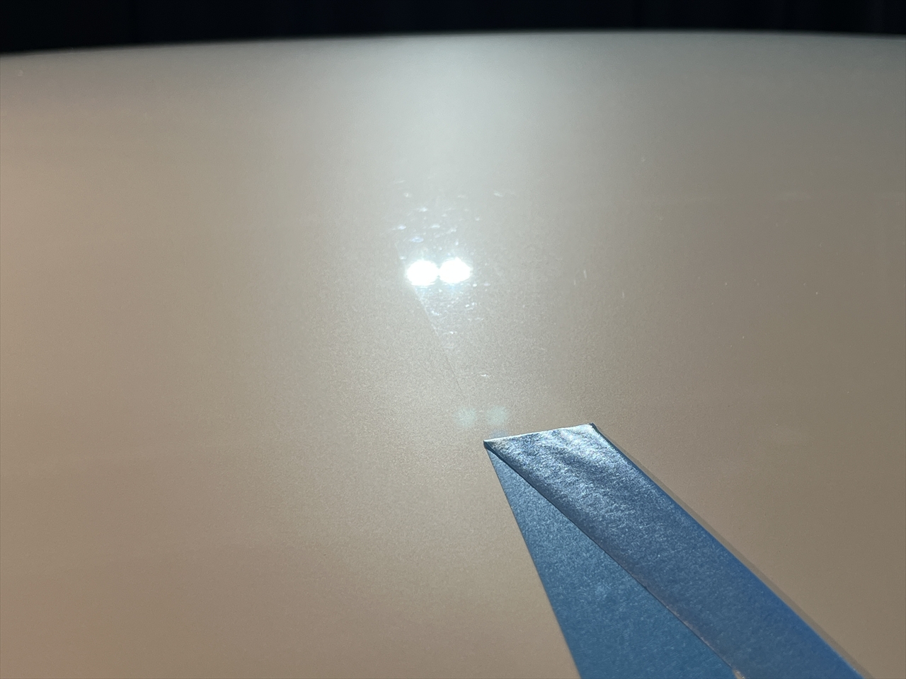 カーコーティング