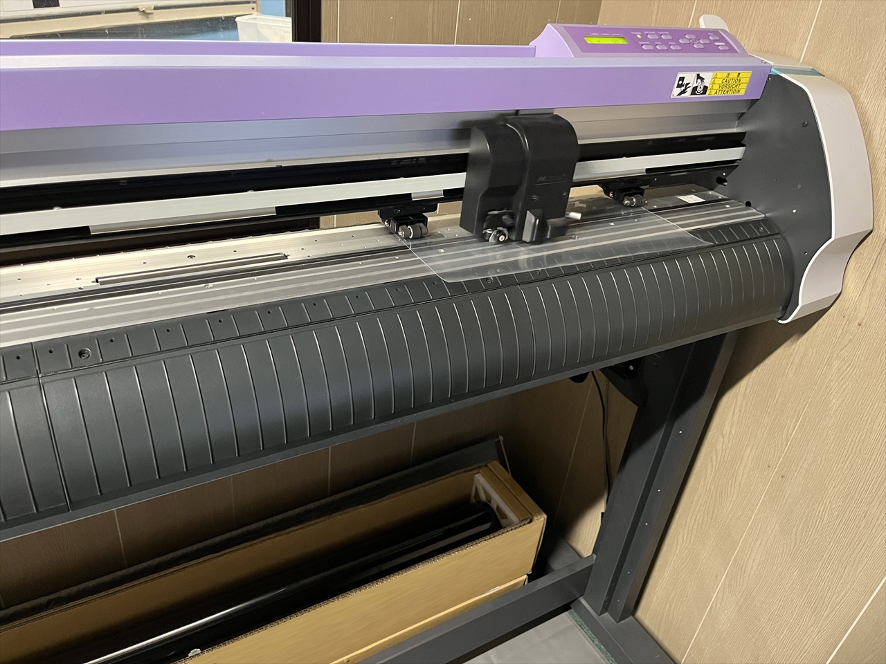 カープロテクションフィルム