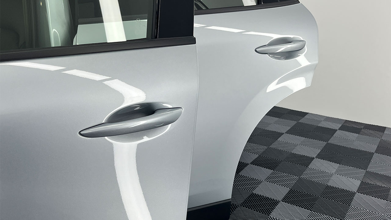 マツダ CX-60 XD エクスクルーシブモード