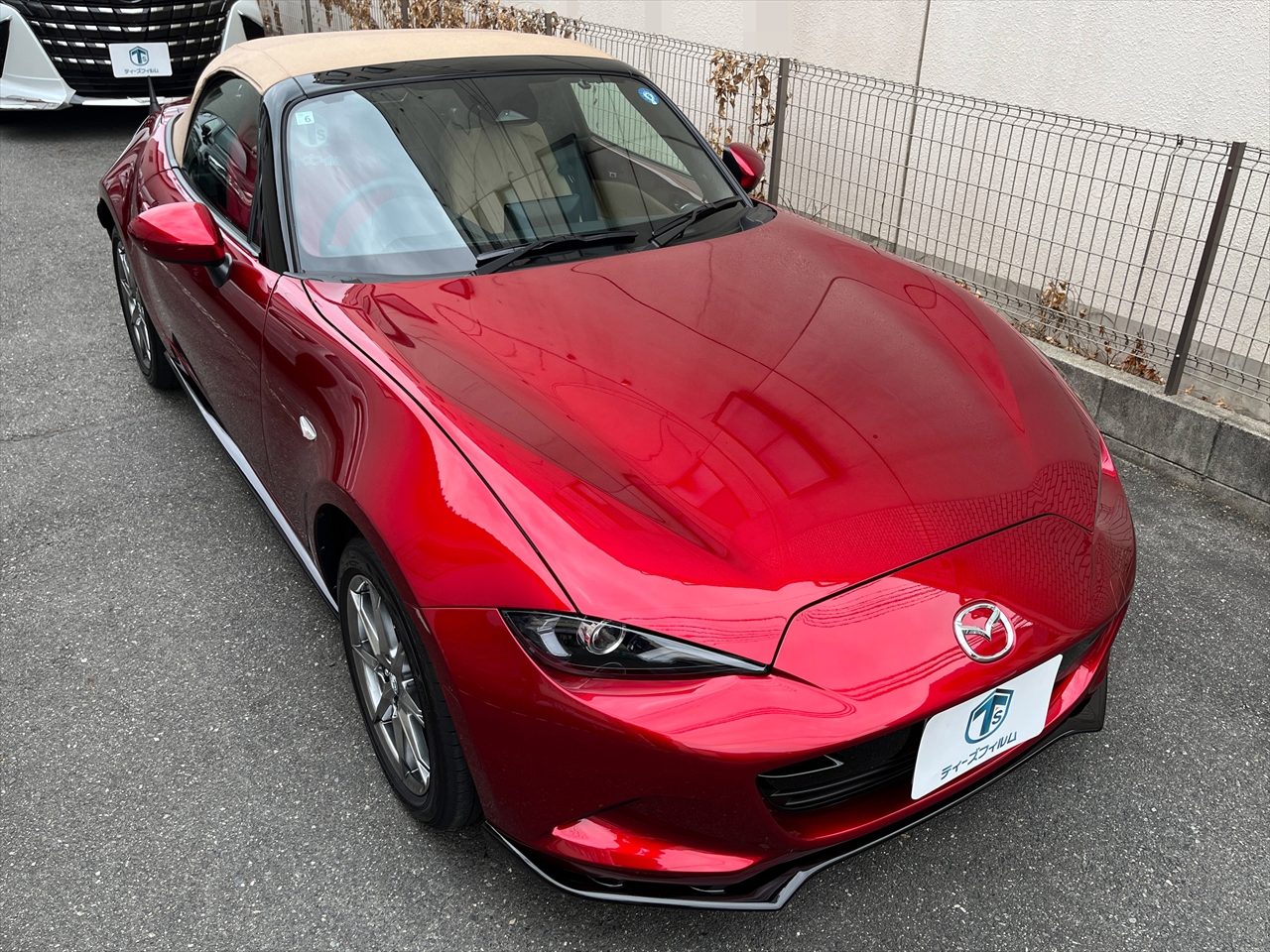 カーコーティング