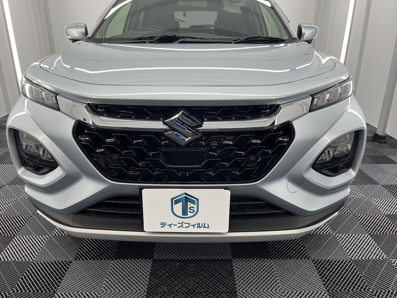 カープロテクションフィルム