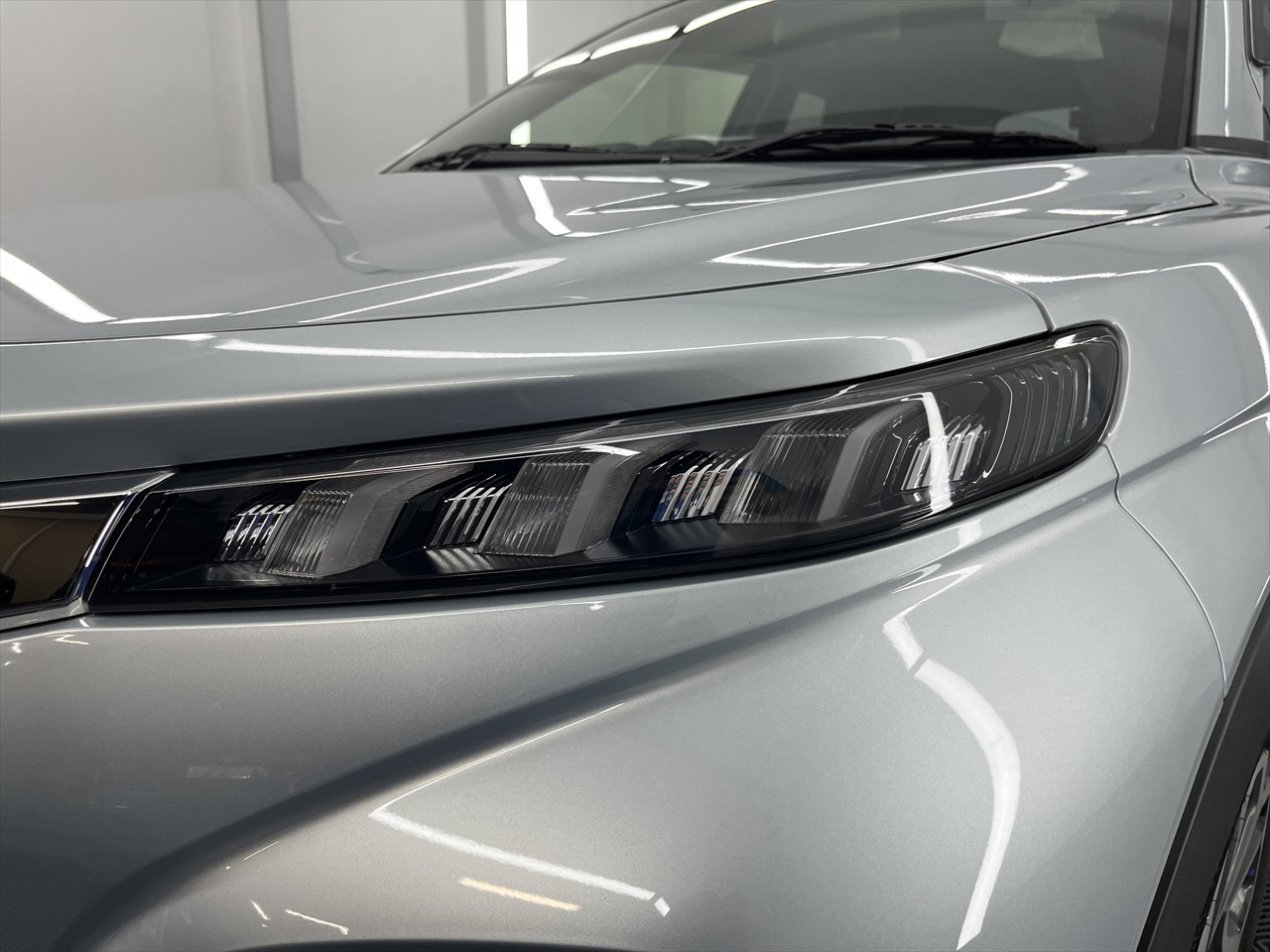 カープロテクションフィルム