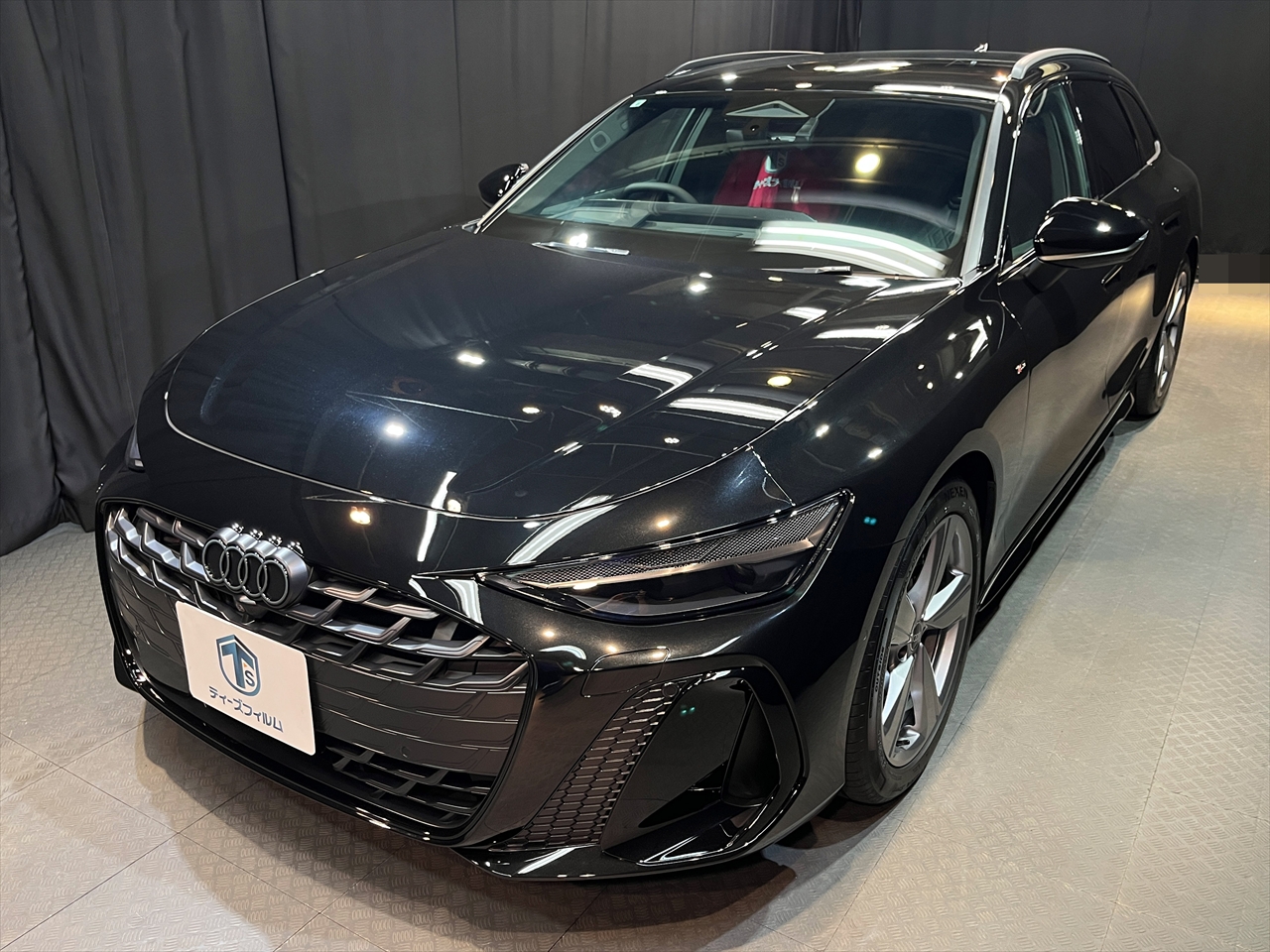 カーコーティング