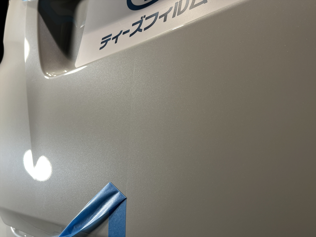 カーコーティング