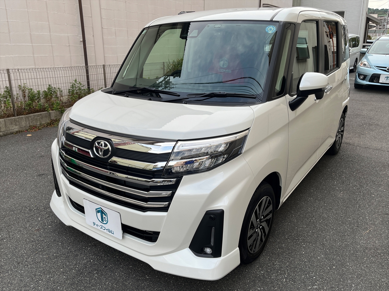 カーコーティング