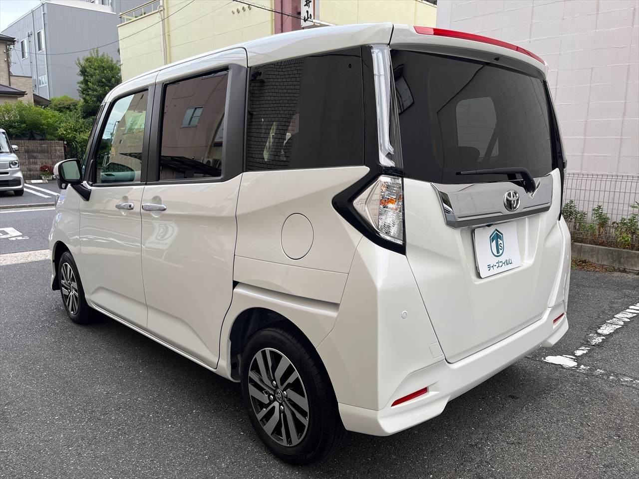 カーコーティング