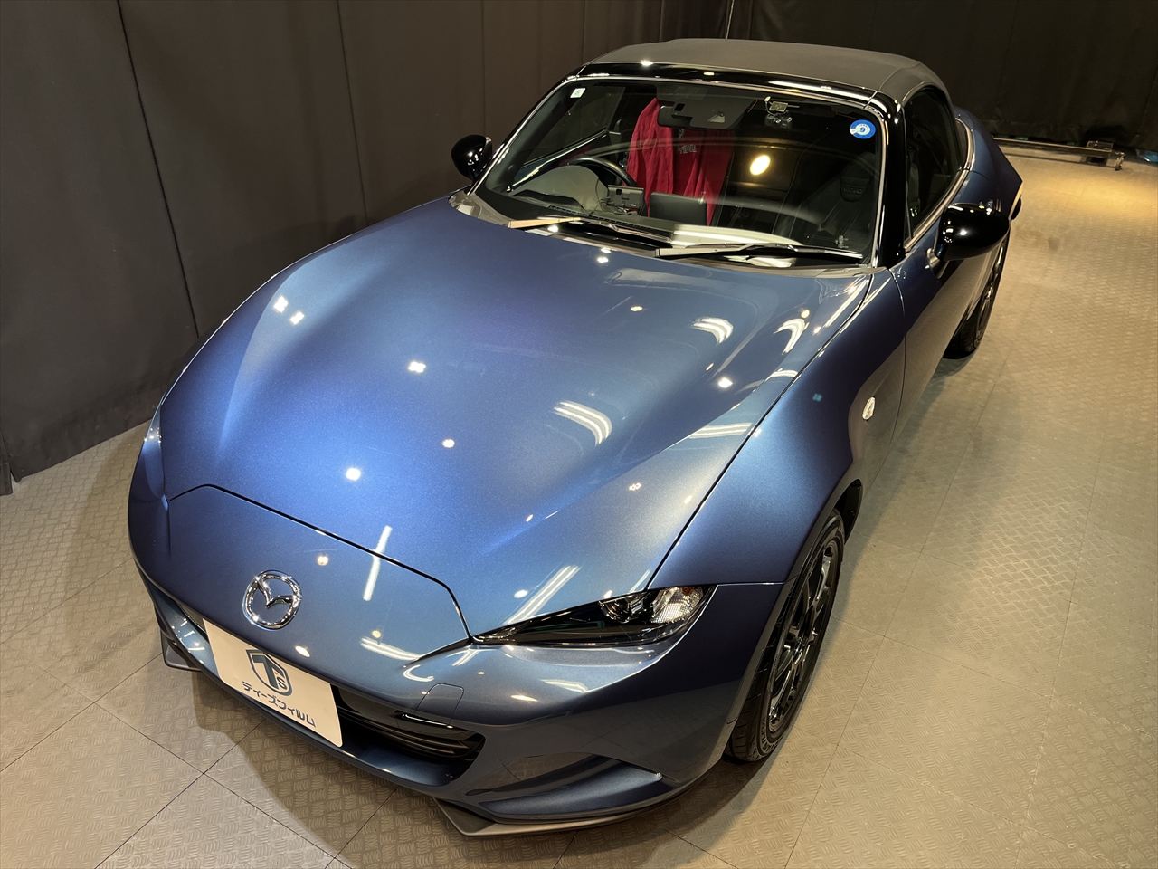 カーコーティング