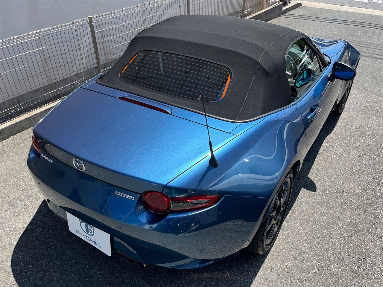 カーコーティング