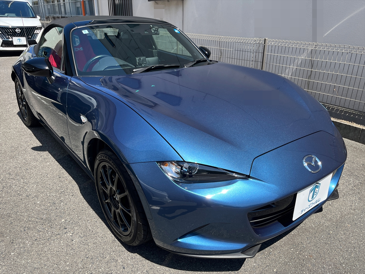 カーコーティング